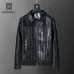 1Givenchy Leather Jackets for Men #A42434