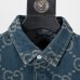 4Gucci Denim Shirt Jackets for MEN #A26506
