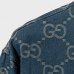 5Gucci Denim Shirt Jackets for MEN #A26506