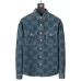 1Gucci Denim Shirt Jackets for MEN #A26506