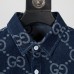 4Gucci Denim Shirt Jackets for MEN #A26507