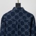 7Gucci Denim Shirt Jackets for MEN #A26507