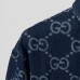 9Gucci Denim Shirt Jackets for MEN #A26507