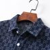 4Gucci Denim Shirt Jackets for MEN #A26516