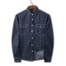 1Gucci Denim Shirt Jackets for MEN #A26516
