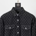 3Gucci Denim Shirt Jackets for MEN #A26517