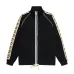 3Gucci GG Black Track jacket for MEN #A44742