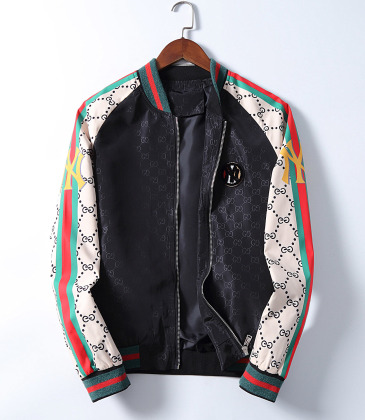 Gucci Jackets for MEN #99117101