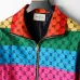 12Gucci Jackets for MEN #999901929