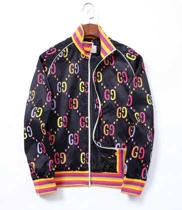 Gucci Jackets for MEN #999927124