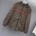 8Gucci Jackets for MEN #999927604