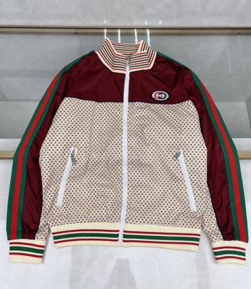 Gucci Jackets for MEN #999927606