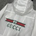 8Gucci Jackets for MEN #999927616