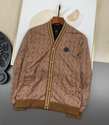 Gucci Jackets for MEN #999927617