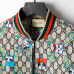 14Gucci Jackets for MEN #999927968