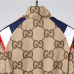8Gucci Jackets for MEN #999930562
