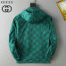 8Gucci Jackets for MEN #999930638
