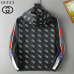 6Gucci Jackets for MEN #999930641
