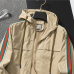 14Gucci Jackets for MEN #A28516