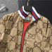 13Gucci Jackets for MEN #A29778