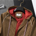 15Gucci Jackets for MEN #A30673