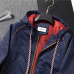 15Gucci Jackets for MEN #A30674