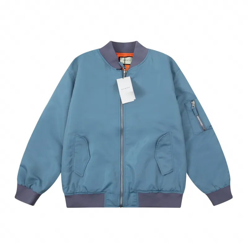 Replica Gucci Jackets OnSale, Top Quality Gucci Jackets ,Cheap Gucci ...