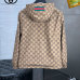 3Gucci Jackets for MEN #A33477
