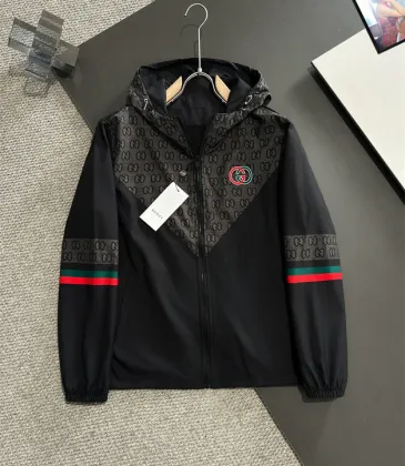 Gucci Jackets for MEN #A38699