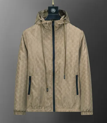 Gucci Jackets for MEN #A40330