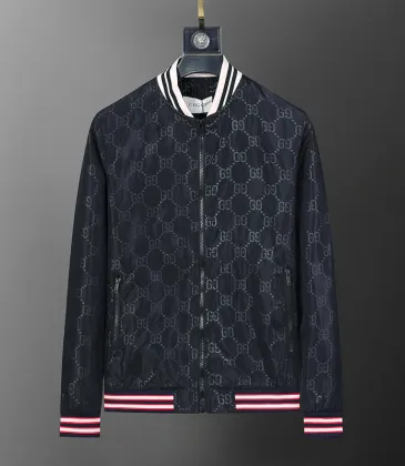 Gucci Jackets for MEN #A40334