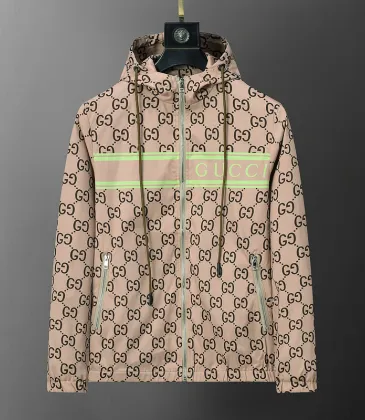 Gucci Jackets for MEN #A40336