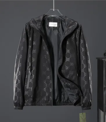 Gucci Jackets for MEN #A41257