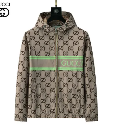 Gucci Jackets for MEN #A41465