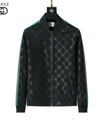 Gucci Jackets for MEN #A41502