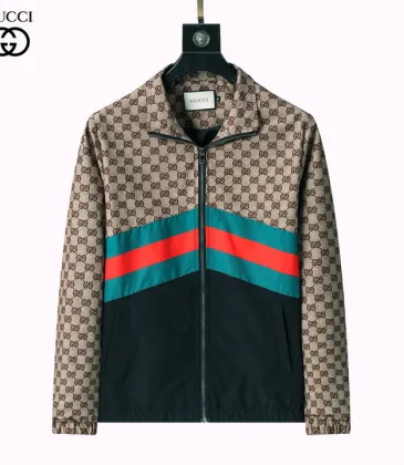 Gucci Jackets for MEN #A41503