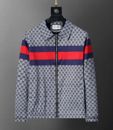 Gucci Jackets for MEN #A43230