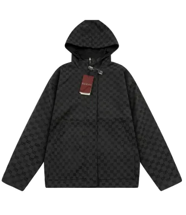 Gucci Jackets for MEN #A43971