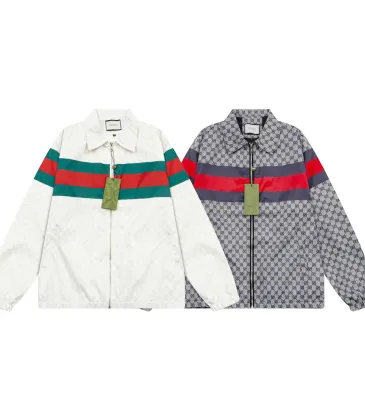 Gucci Jackets for MEN #A43985