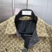 4Gucci Jeans jackets for men #A29005