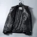 3Gucci Leather Jackets for Men #A42432