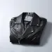 4Gucci Leather Jackets for Men #A42432