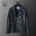 1Gucci Leather Jackets for Men #A42432