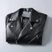 4Gucci Leather Jackets for Men #A42433