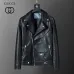 1Gucci Leather Jackets for Men #A42433