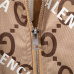 9Gucci &amp; Balenciaga Jackets for MEN #999926403