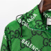 13Gucci &amp; Balenciaga Jackets for MEN #999926404