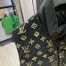 3Brand Louis Vuitton Down Vest for Men #999919797