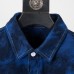 4Louis Vuitton Denim Shirt Jackets for MEN #A26521