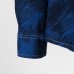 7Louis Vuitton Denim Shirt Jackets for MEN #A26521